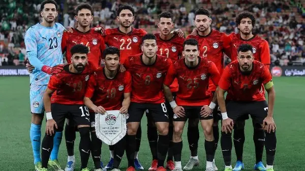 منتخب مصر يواجه روسيا وديا 28 مايو ضمن برنامج الإعداد لكأس العالم
