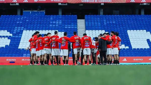 موعد مباراة منتخب مصر أمام روسيا والبرازيل استعدادا لكأس العالم