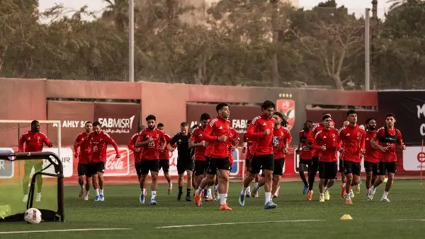 موعد مباراة الأهلي وسموحة في الدوري المصري والقنوات الناقلة