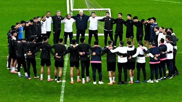 موعد مباراة الزمالك وشباب بلوزداد اليوم في إياب نصف نهائي الكونفدرالية والقنوات الناقلة