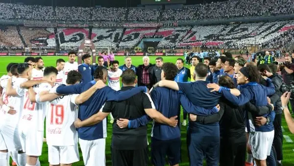 الزمالك يواجه شبح خسارة لاعبيه مجانًا بسبب الديون