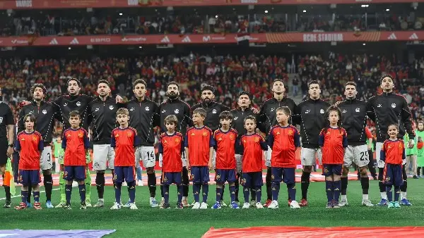 مواعيد مباريات منتخب مصر في كأس العالم 2026