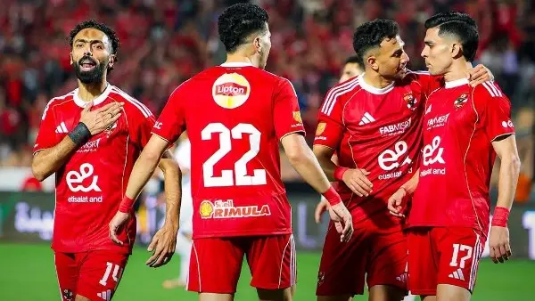 موعد مباراة الأهلي وإنبي اليوم في صراع مرحلة الحسم بالدوري المصري