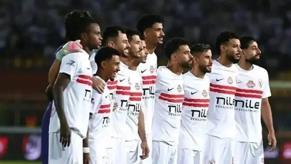 لقاء الحسم.. موعد مباراة الزمالك ضد سيراميكا كليوباترا في ختام الدوري المصري