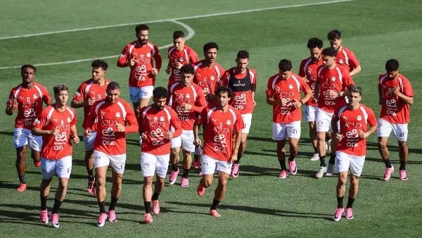 تشكيل منتخب مصر المتوقع أمام البرازيل وديا