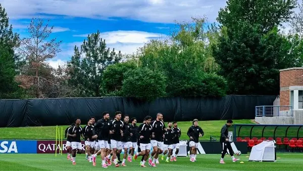 الفراعنة في مواجهة الشياطين الحمر.. كيفية مشاهدة  مباراة مصر وبلجيكا في كأس العالم؟