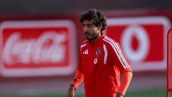 تفاصيل مفاوضات تجديد عقد محمد هاني مع الأهلي