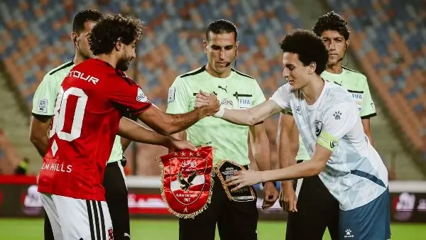 الأهلي يوقف المستحقات ويهدد بالاستغناء عن لاعبيه بعد التعثر ضد القناة