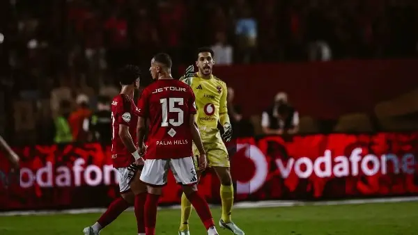 موعد مباراة الأهلي ومودرن سبورت اليوم في الدوري المصري والقنوات الناقلة