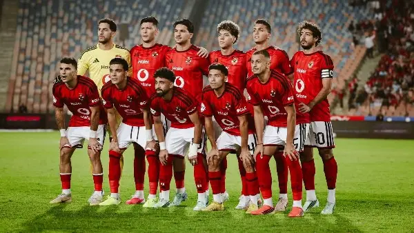 تعرف على تشكيل الأهلي المتوقع أمام كيتارا الأوغندي اليوم الأحد في إياب دور الـ32 بكأس الكونفدرالية الأفريقية، وموعد المباراة والقنوات الناقلة. متابعة لكواليس استعدادات الفريق الأحمر لحسم التأهل على استاد القاهرة