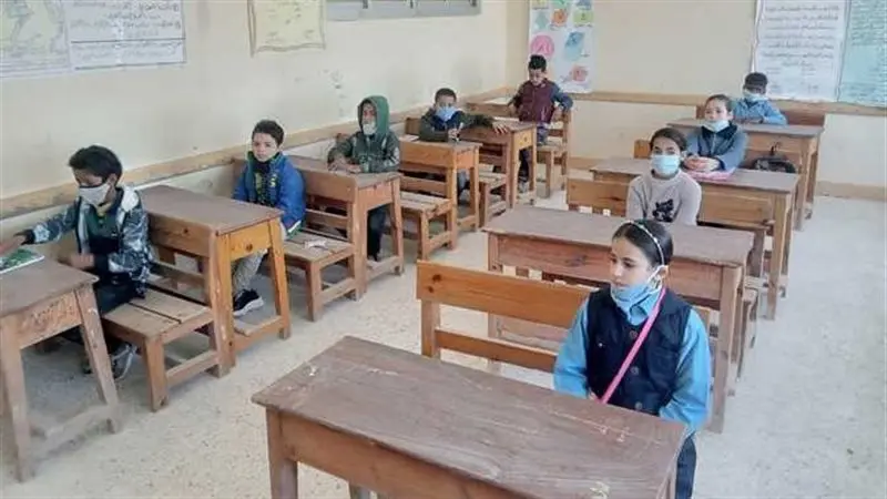 ظهرت الآن نتيجة الصف الرابع الابتدائي 2026 بالجيزة.. لينك مباشر