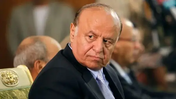 وفاة الرئيس اليمني السابق عبدربه منصور هادي فجر اليوم