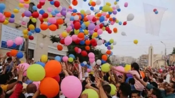 نلبس صيفي ولا شتوي؟.. "الأرصاد" تحسم الجدل وتكشف ملامح طقس عيد الفطر 2026