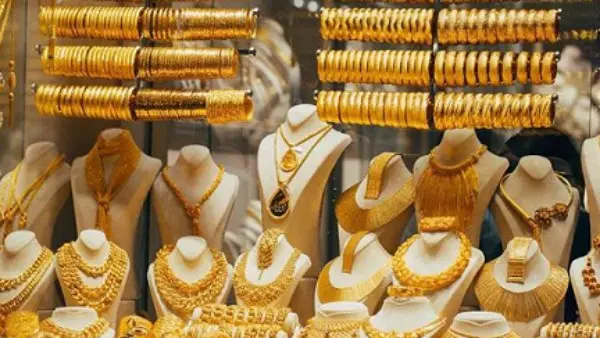 قفزة جديدة في أسعار الذهب اليوم الاثنين 30 مارس 2026.. وعيار 21 يربح 140 جنيهاً