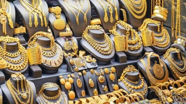 تحديث لحظي: أسعار الذهب اليوم الاثنين 27 أبريل 2026 في مصر.. عيار 21 يسجل رقماً جديداً