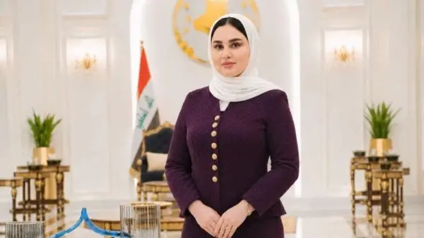 زلزال الفساد في بلاد الرافدين.. ما حكاية مغارة علي بابا داخل منزل النائبة هند العباسي؟