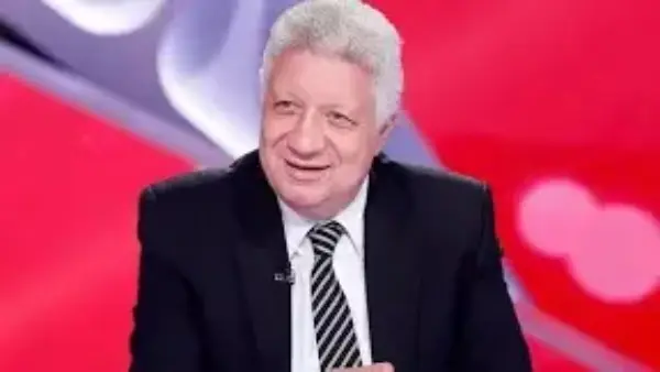 قبول استئناف مرتضى منصور وبراءته من اتهامه بسب وقذف عمرو أديب
