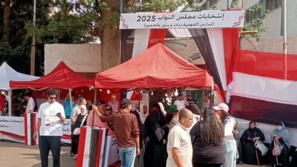تأجيل الطعن المقدم على نتيجة انتخابات مجلس النواب بدائرة المطرية لـ6 أبريل