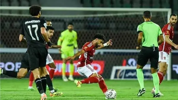 قمة الدوري المصري.. تحديد موعد مباراة الأهلي والزمالك في المرحلة النهائية لموسم 2025/2026