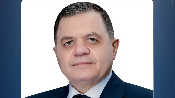وزير الداخلية يهنئ حسن رداد بمناسبة عيد العمال