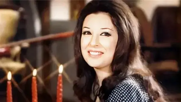 الأوبرا تحتفي بأعمال الفنانة نجاة الصغيرة