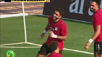 منتخب مصر يكتسح جنوب السودان بخماسية في تصفيات كأس أمم إفريقيا