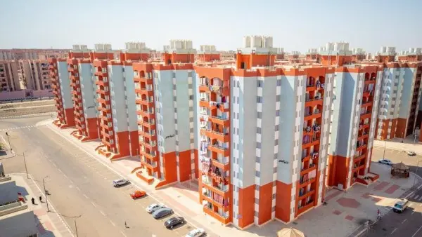في 25 مدينة والمحافظات.. شروط وضوابط حجز شقق «الإيجار المنتهي بالتملك» للشباب