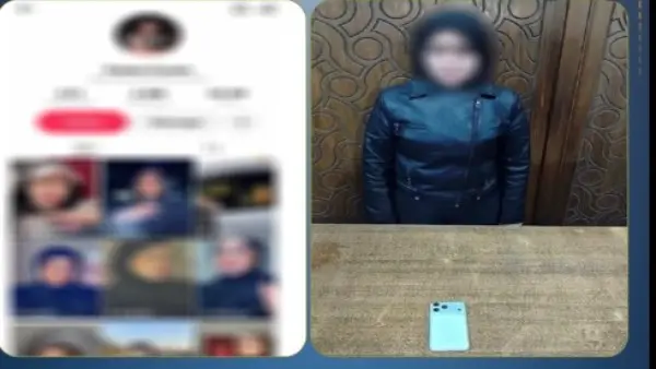 لزيادة الأرباح.. ضبط صانعة محتوي بالإسكندرية لنشرها فيديوهات خادشة