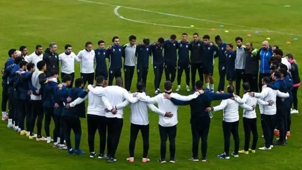 تشكيل الزمالك المتوقع أمام اتحاد العاصمة في نهائي الكونفدرالية