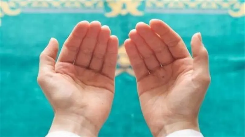 دعاء الجمعة لراحة القلب.. اللهم ما بلغنا برضاك مايرضينا