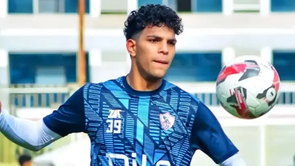 الزمالك يرد على عروض محمد السيد
