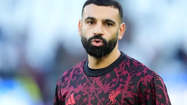 الحزن يخيم على "نجريج".. وفاة جد النجم محمد صلاح وموعد الجنازة والعزاء