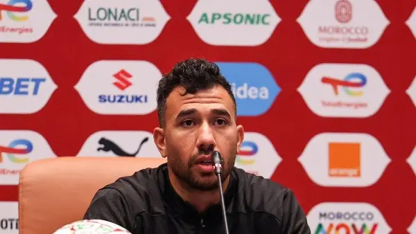 صراع الـ 9 أهداف.. تريزيجيه وريان وسليمان يشعلون قمة هدافي الدوري المصري 2026