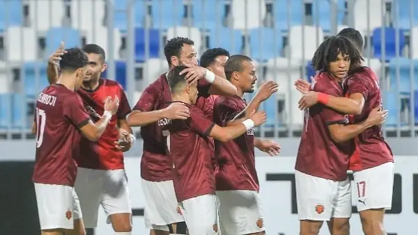 ترتيب الدوري المصري: صراع القمة يشتعل بين الزمالك والأهلي