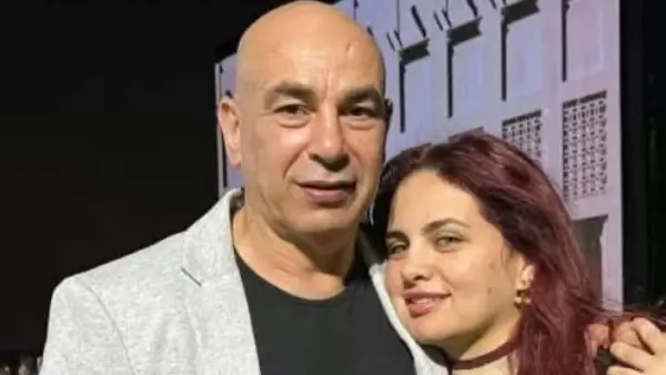 اعقلوها يا مصريين.. «دانا» زوجة حسام حسن تكشف المستور في خناقة الساحل