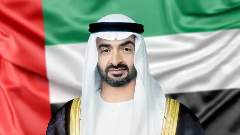 محمد بن زايد: الإمارات بخير في ظل تكاتف مجتمعها وكفاءة مؤسساتها العسكرية والمدنية