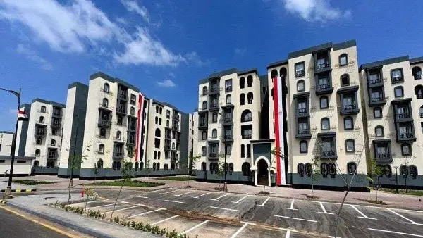 كل ما تريد معرفته عن موعد حجز شقق الإسكان الاجتماعي 2026