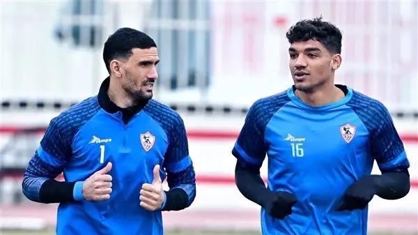 الزمالك ينتظر العروض الرسمية لحسم ملف حراسة المرمى