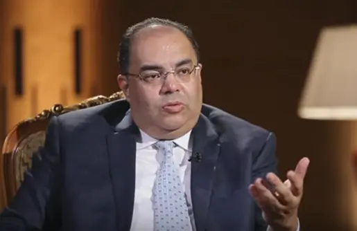 «الأمر لرئيس الجمهورية».. محمود محيي الدين يعلق على ترشيحه لرئاسة الوزراء