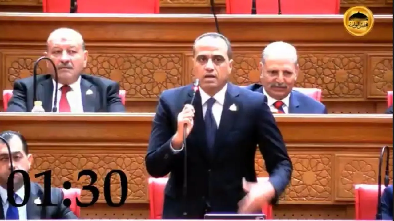مشكلات حوش عيسى حاضرة يوميا بالبرلمان..  النائب ممدوح جاب الله يطالب وزير النقل بحل مشكلات الطرق والديون