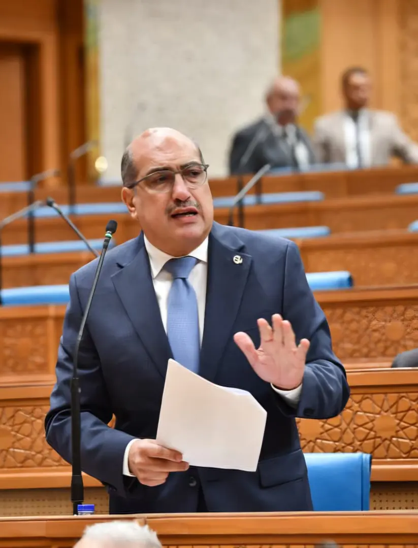 النائب إيهاب وهبة : الدولة اتخذت إجراءات قوية للحفاظ على الأمن الغذائي وتوفير السلع التموينية