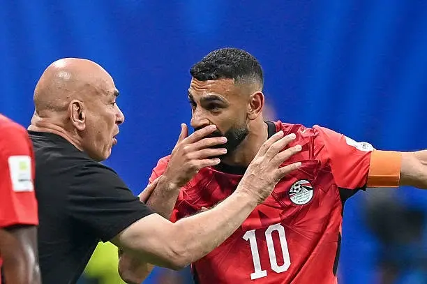 تعرف على موعد انضمام المحترفين لمعسكر منتخب مصر