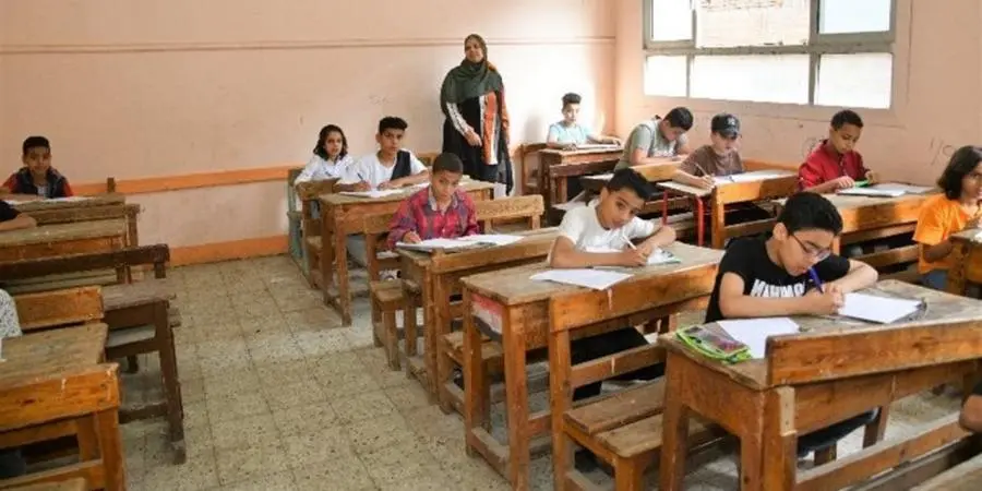 هنا.. رابط نتيجة صفوف النقل 2026 في القاهرة والجيزة بالرقم القومي