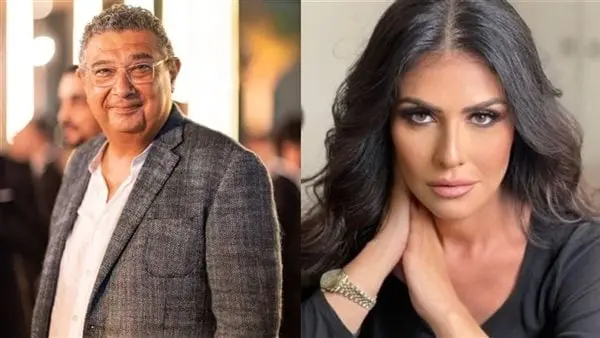بسمة تنضم لأسرة مسلسل كابتن أمين بطولة ماجد الكدواني