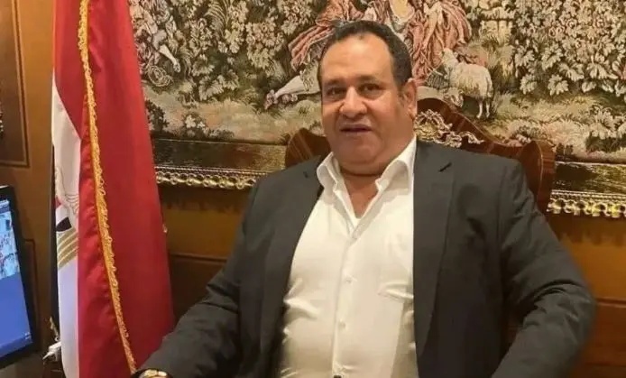 تفاصيل تحقيقات النيابة مع صبري نخنوخ في اتهامات بالبلطجة وفرض السيطرة