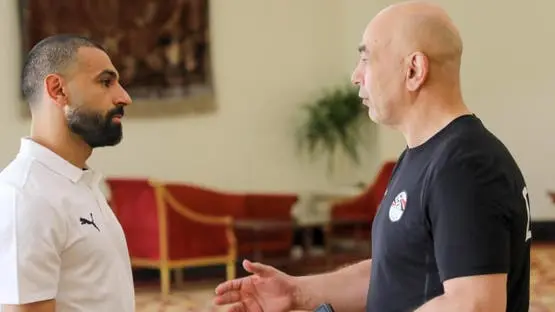 منتخب مصر في كأس العالم 2026.. حسام حسن وصلاح يحددان طريق الفراعنة