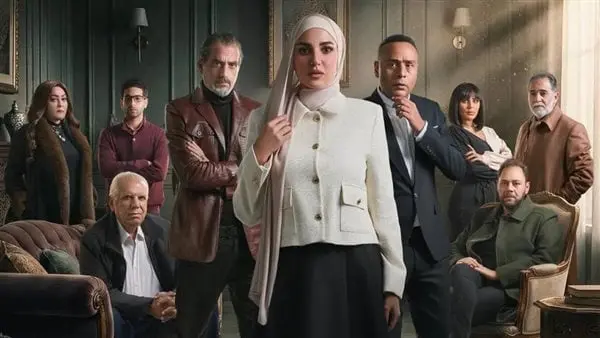 كواليس التحقيق مع منتج مسلسل إثبات نسب.. تفاصيل