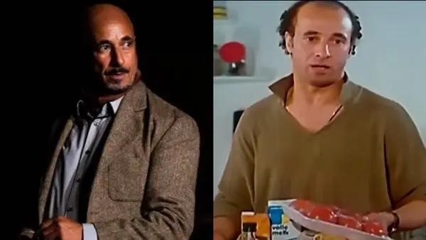 مفاوضات مع صبري سعد للمشاركة في موسم مسلسلات رمضان 2027