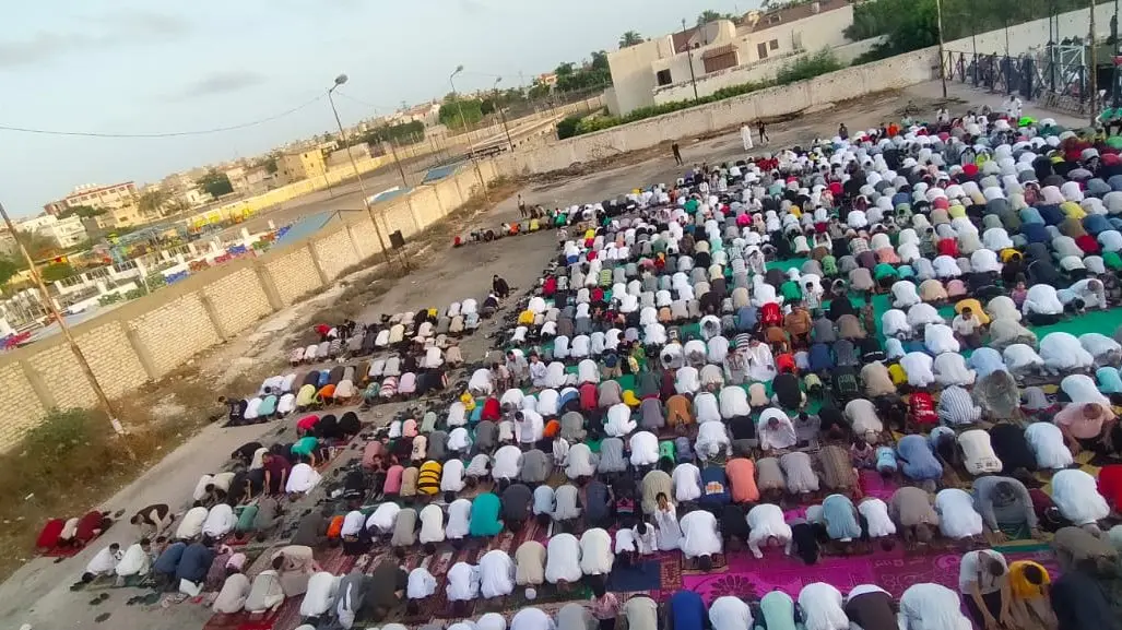 بعد إعلان السعودية.. موعد عيد الفطر في مصر فلكياً وتوقيت استطلاع دار الإفتاء