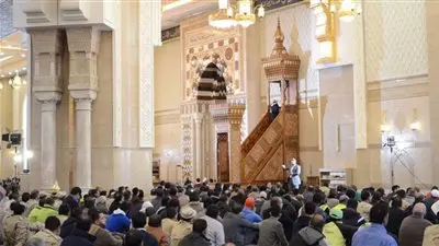 خطبة الجمعة اليوم.. الأوقاف تحذر من التنمر: السخرية ليست خفة ظل بل جريمة تهدم الإنسان